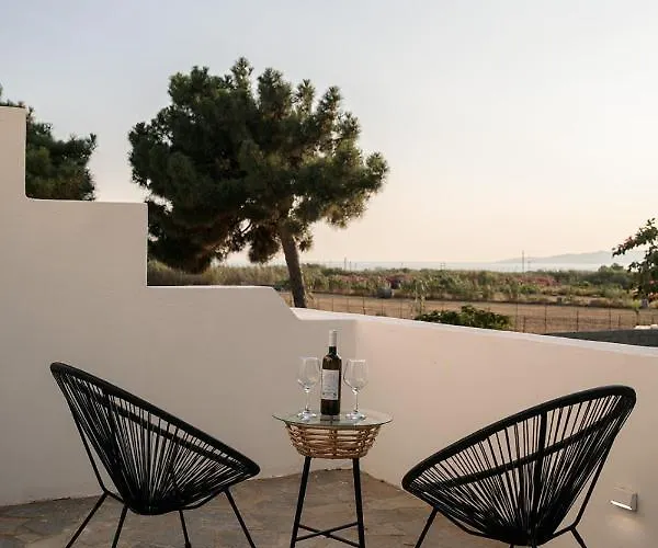 Depi\'S Sea Horizon Apartments