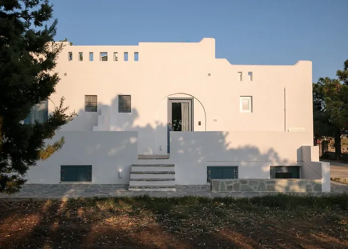 Depi\'S Sea Horizon Apartments