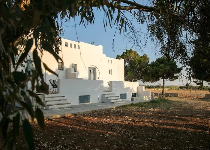 Depi\'S Sea Horizon Apartments