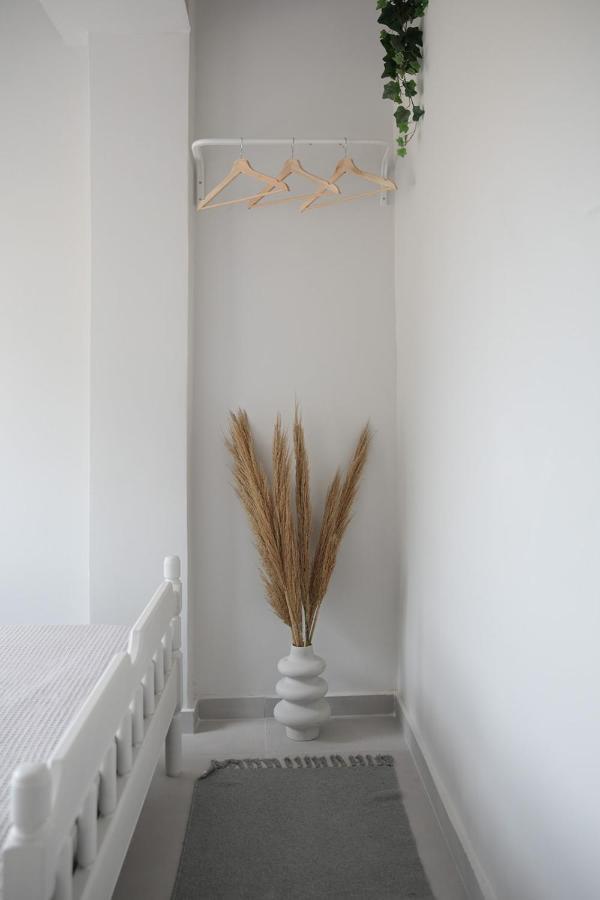 Depi's Sea Horizon Apartment *