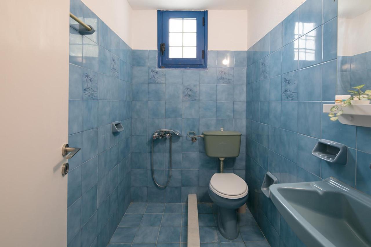 Depi's Sea Horizon Apartment