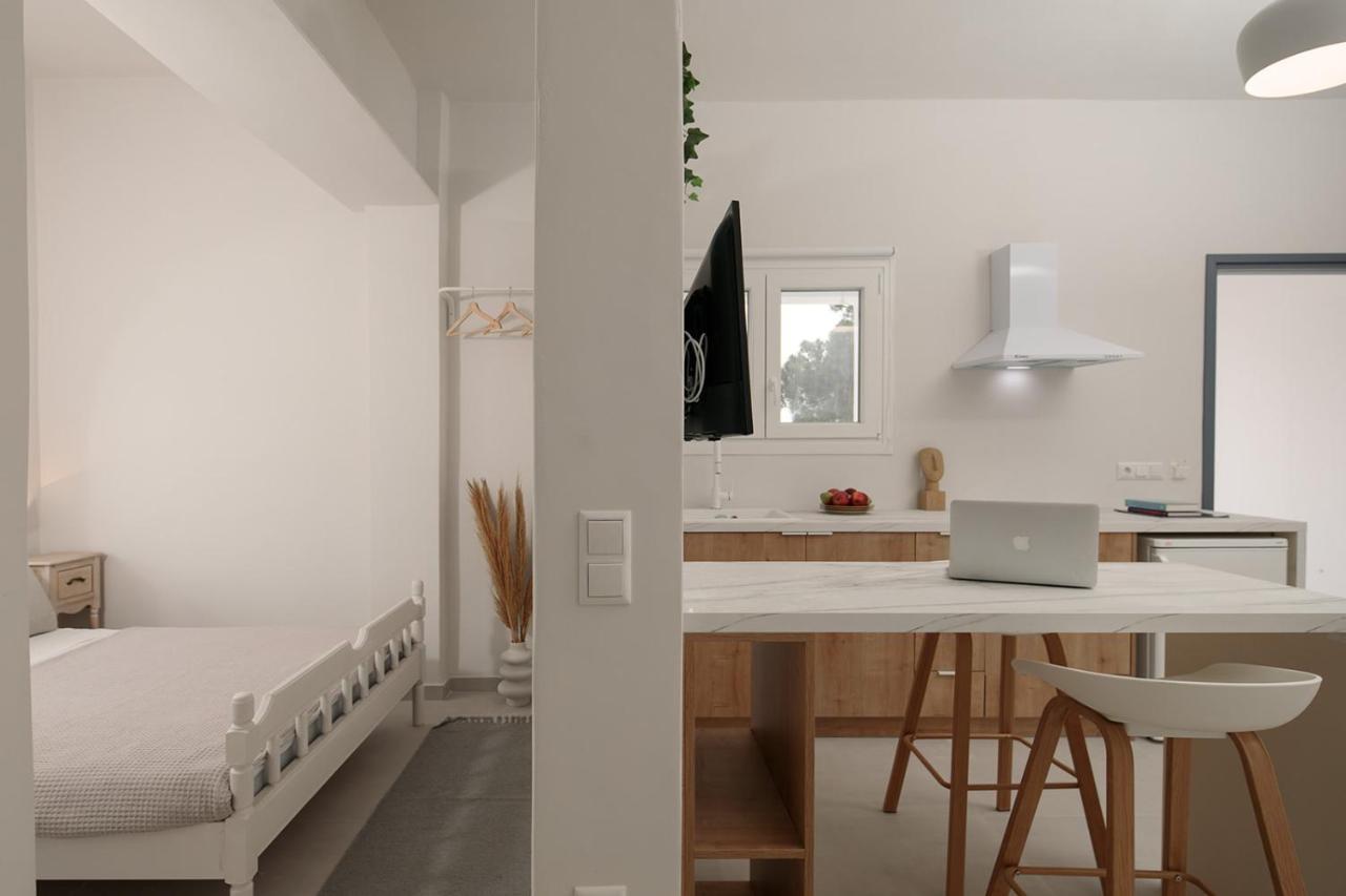 Apartment Depi's Sea Horizon