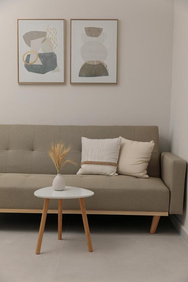 Apartment Depi's Sea Horizon *