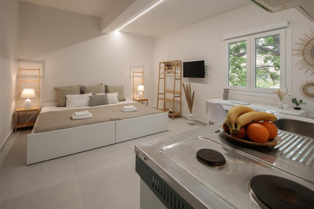 Depi's Sea Horizon Apartment *