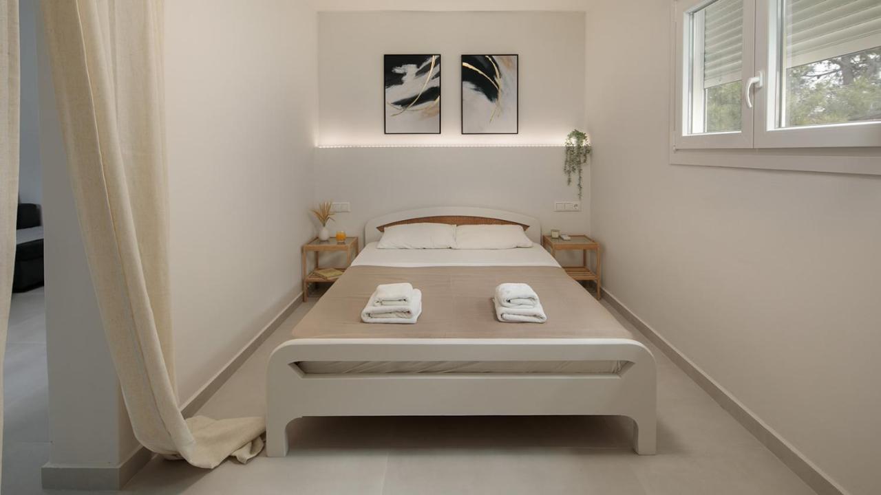 Depi's Sea Horizon Apartment Mikri Vigla