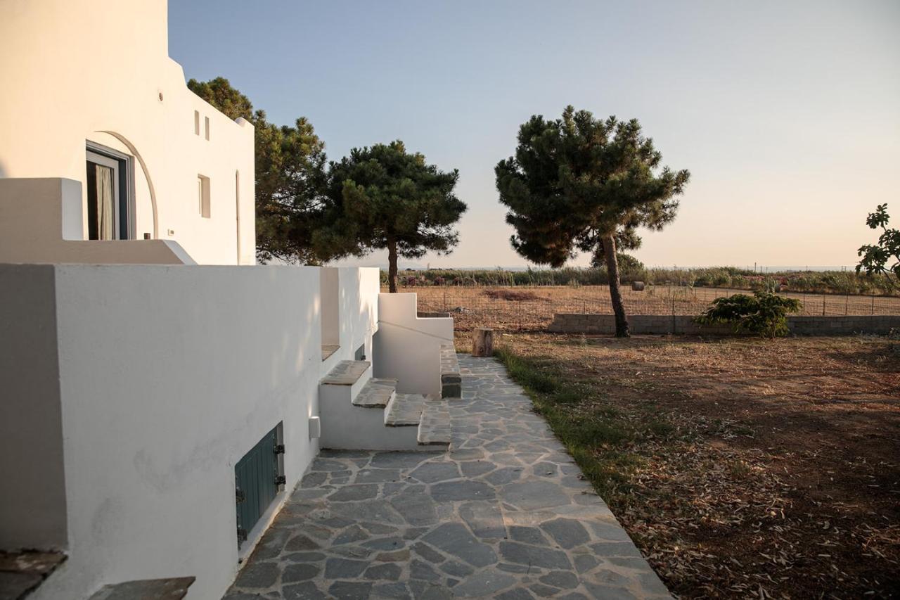 Apartment Depi's Sea Horizon *