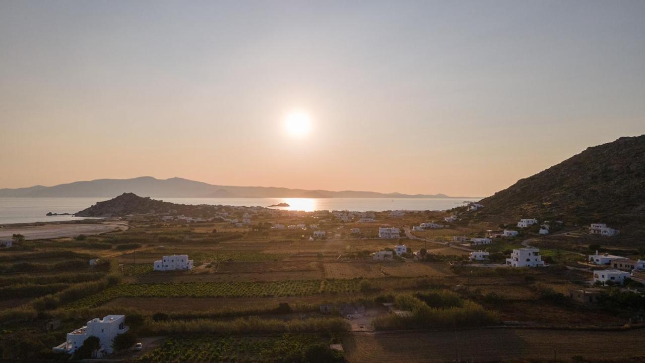 Depi's Sea Horizon Apartment *