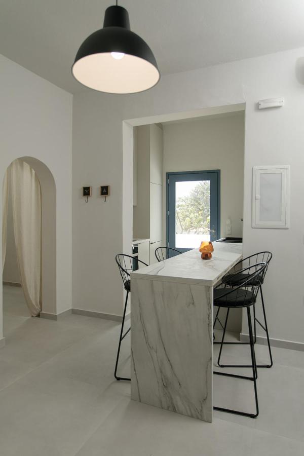 Apartment Depi's Sea Horizon *
