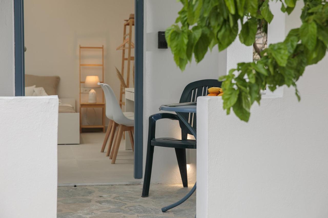 Apartment Depi's Sea Horizon *