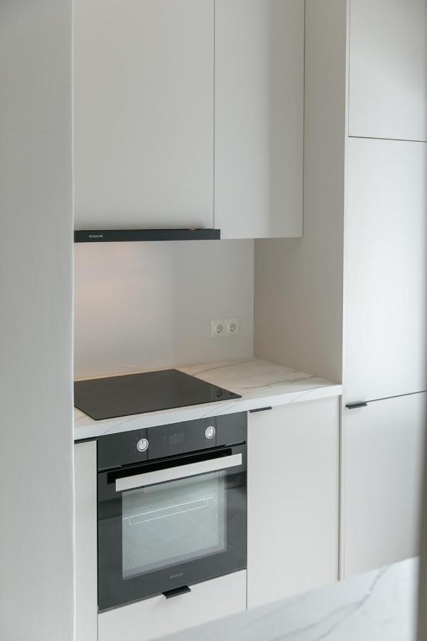 Apartment Depi's Sea Horizon
