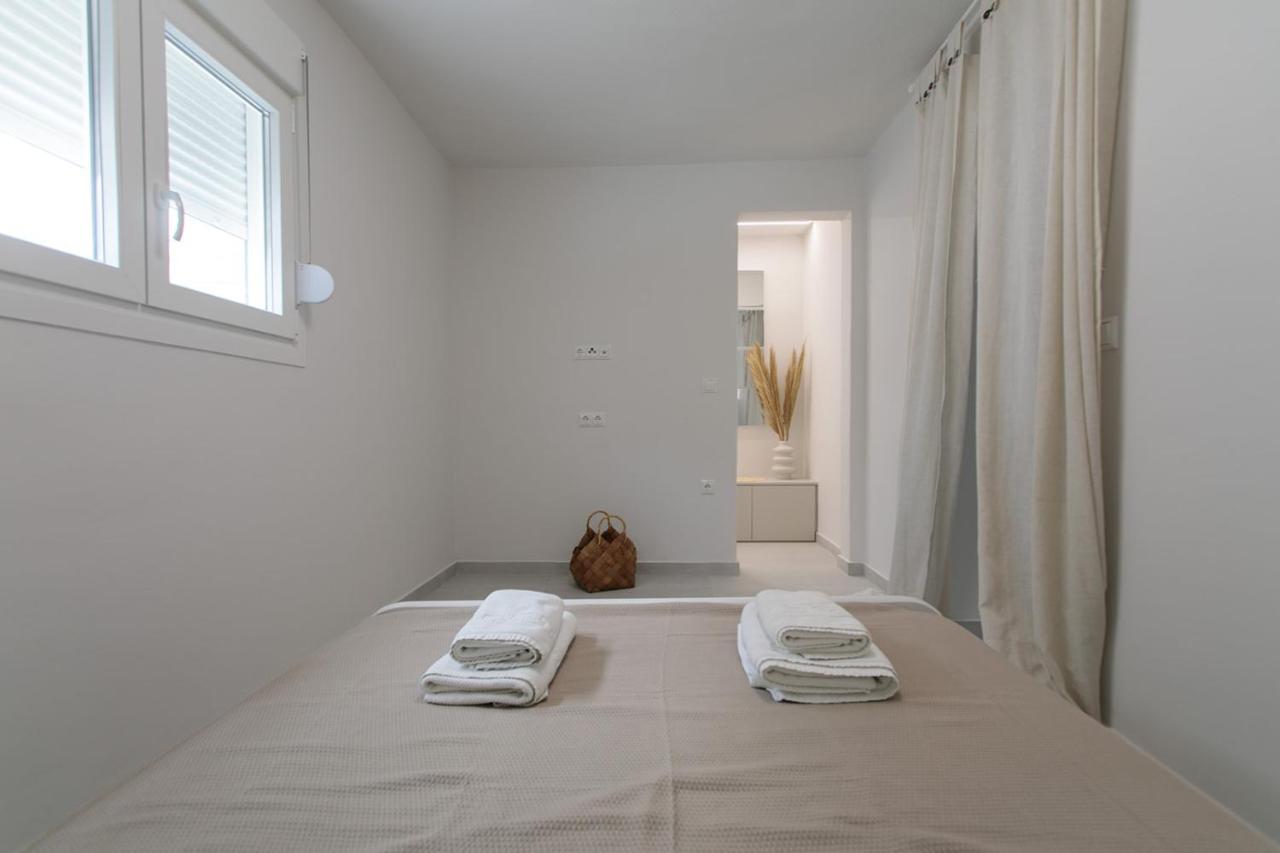 Depi's Sea Horizon Apartment *