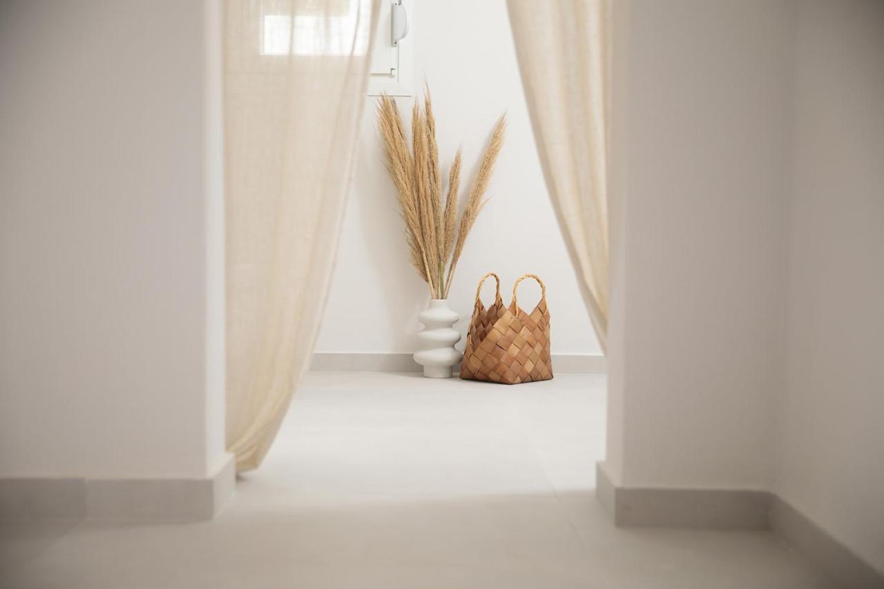 Depi's Sea Horizon Apartment