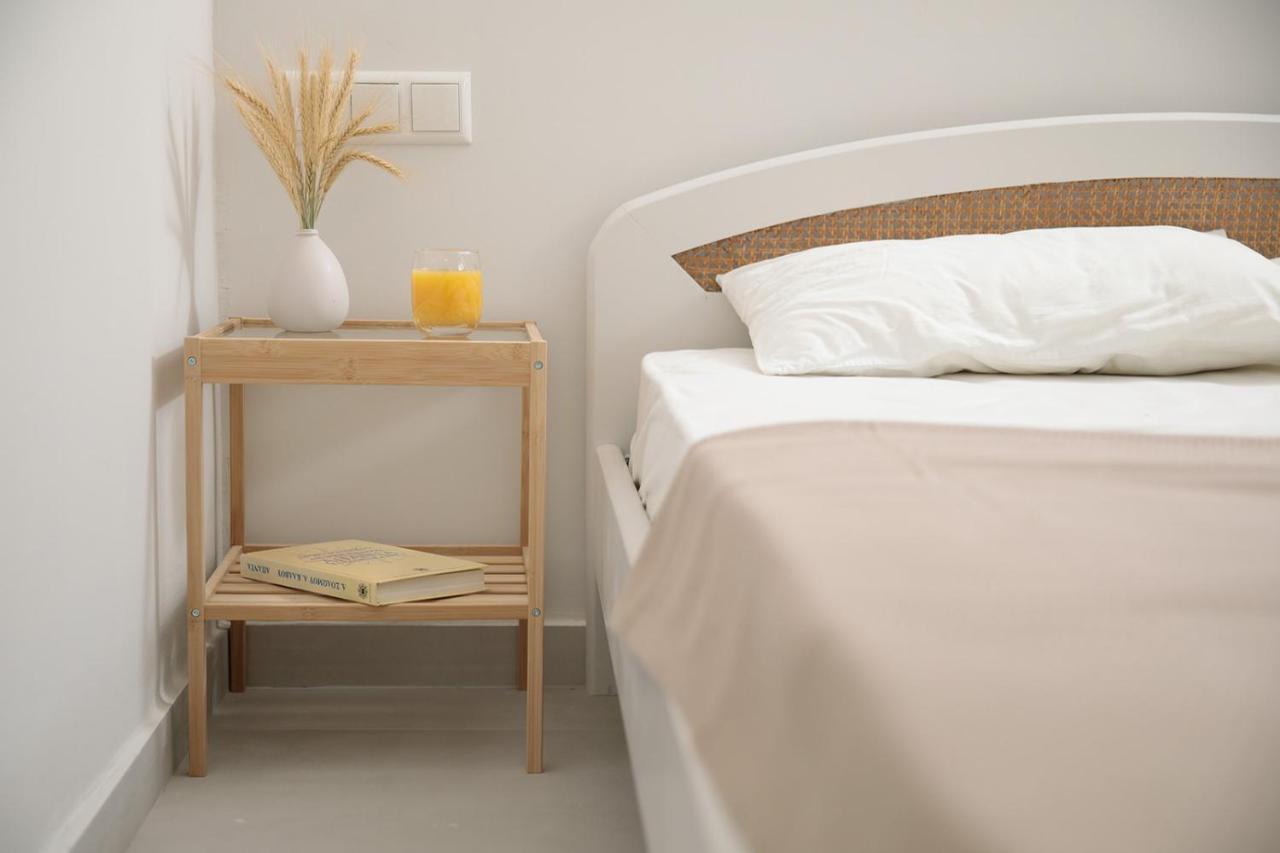 Apartment Depi's Sea Horizon *