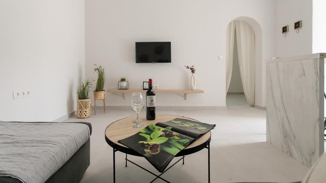 Depi's Sea Horizon Apartment