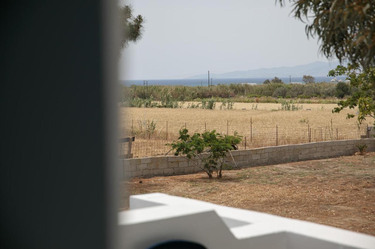 Apartment Depi's Sea Horizon