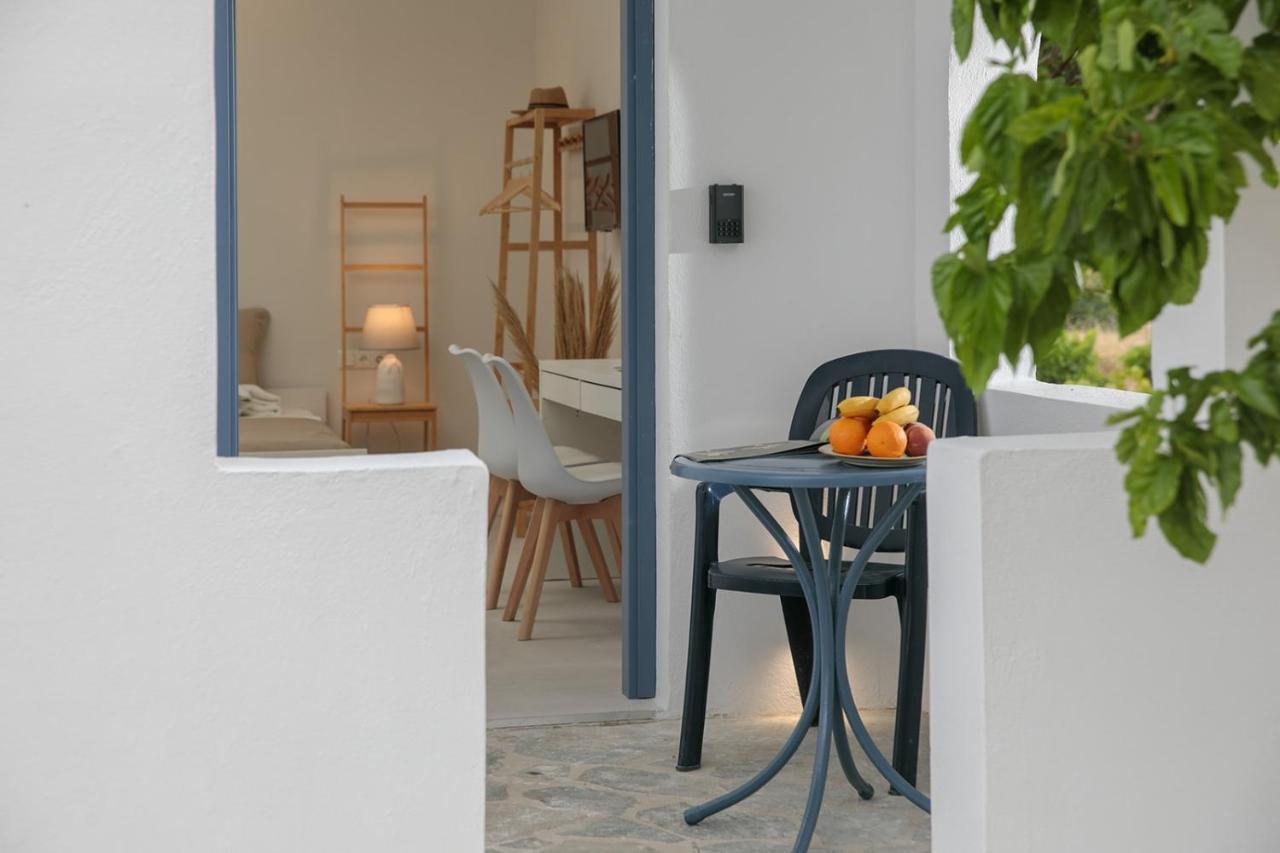 Apartment Depi's Sea Horizon *