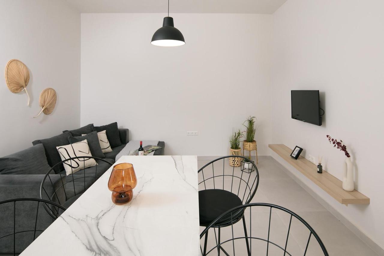 Depi's Sea Horizon Apartment