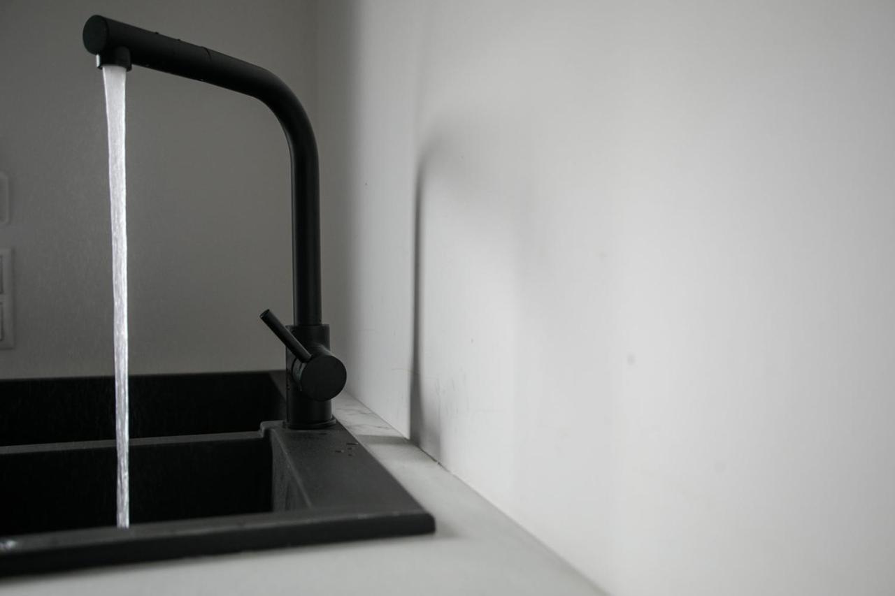 Depi's Sea Horizon Apartment *