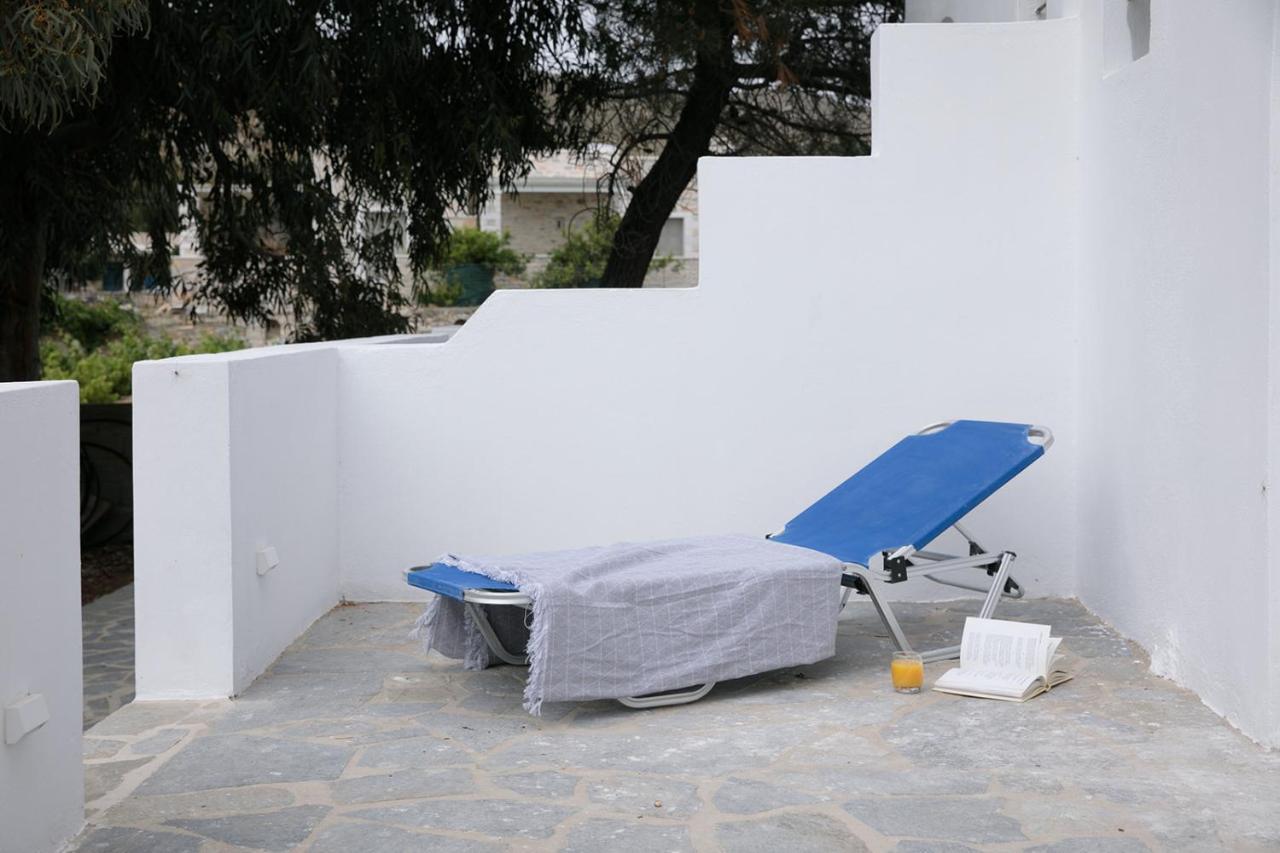 Depi's Sea Horizon Apartment