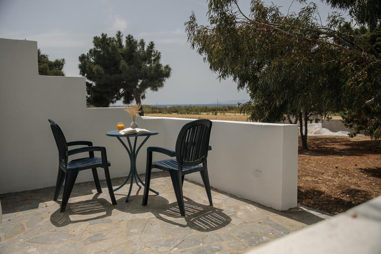 Depi's Sea Horizon Apartment *