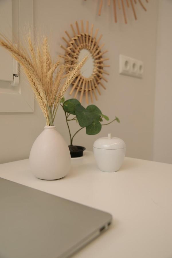 Apartment Depi's Sea Horizon *