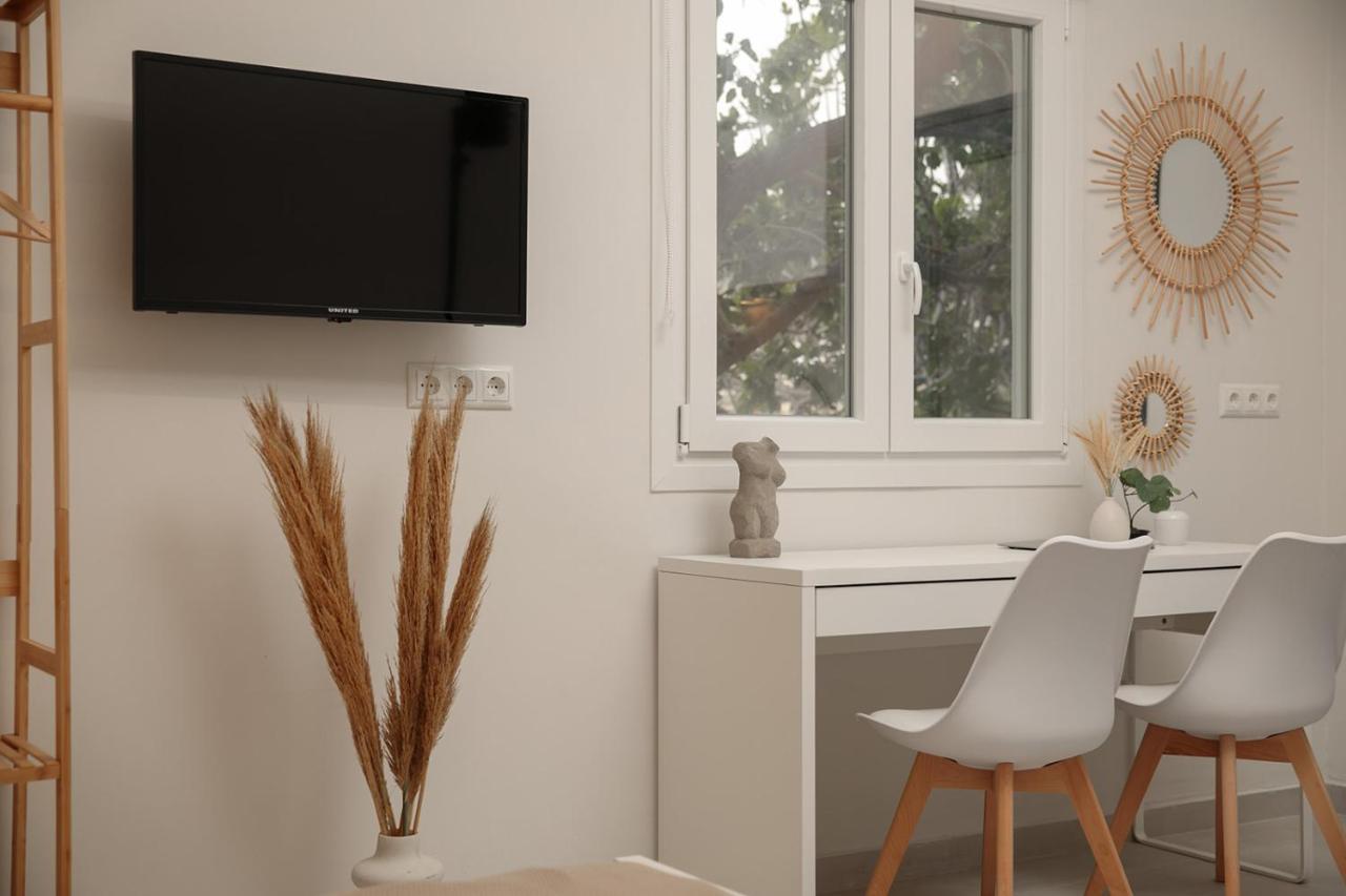 Depi's Sea Horizon Apartment *