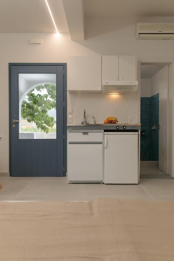 Depi's Sea Horizon Apartment *