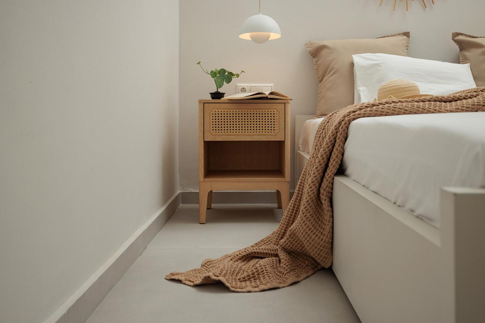 Apartment Depi's Sea Horizon *