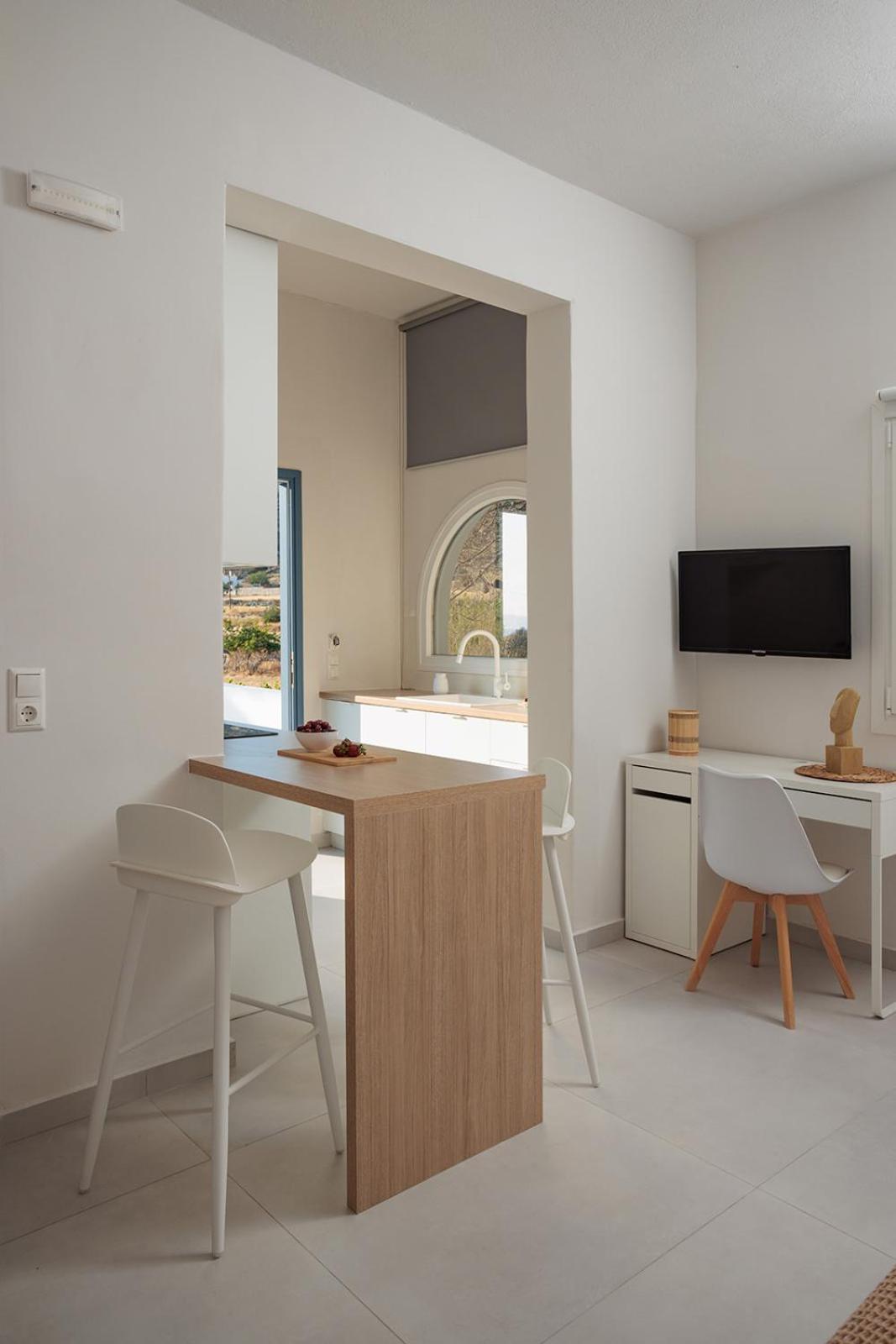 Depi's Sea Horizon Apartment