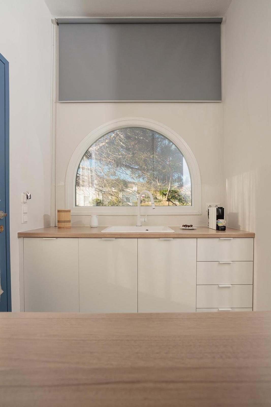 Depi's Sea Horizon Apartment *