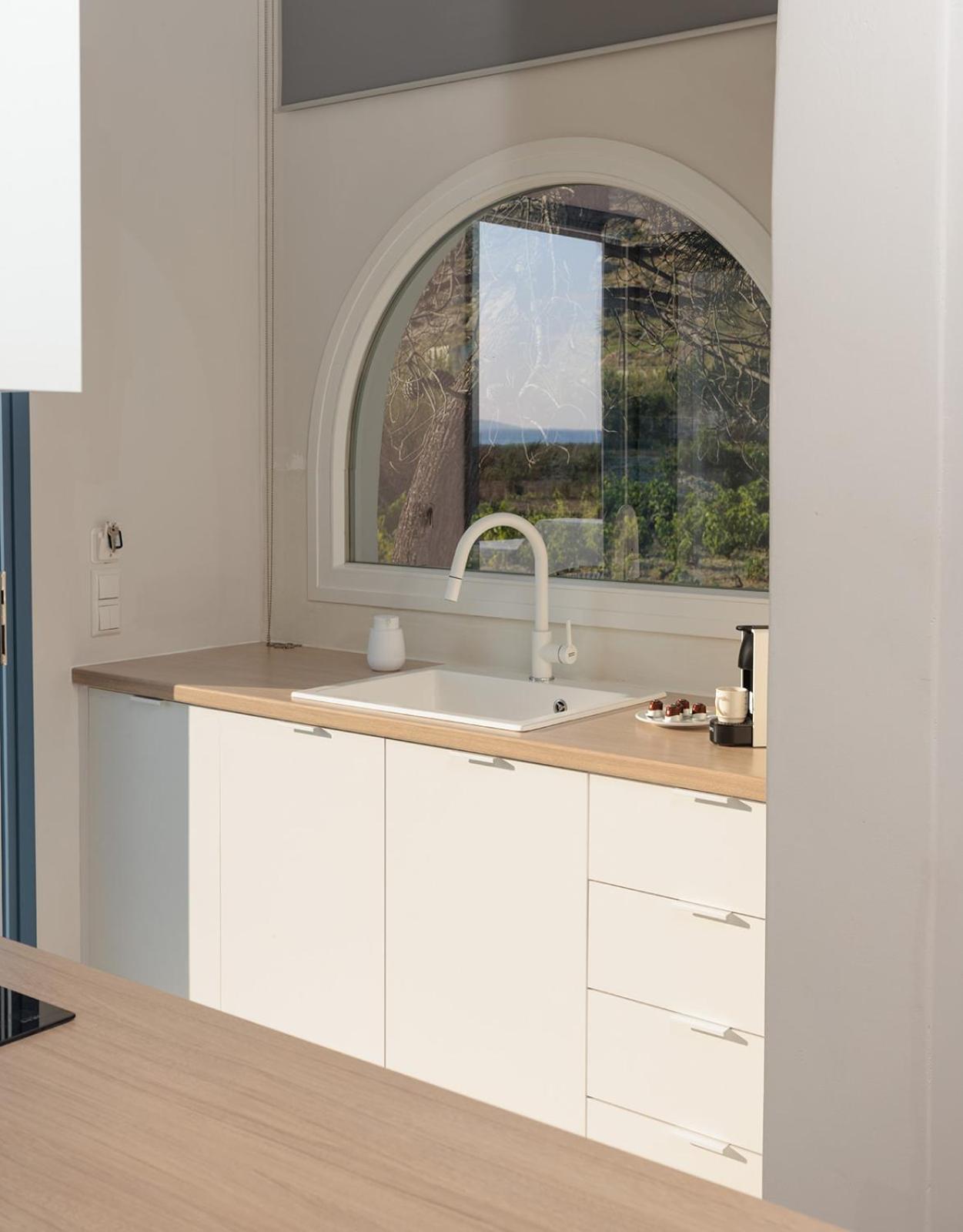 Depi's Sea Horizon Apartment