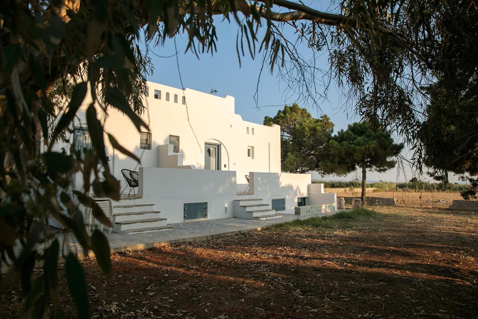 Depi's Sea Horizon Apartment *