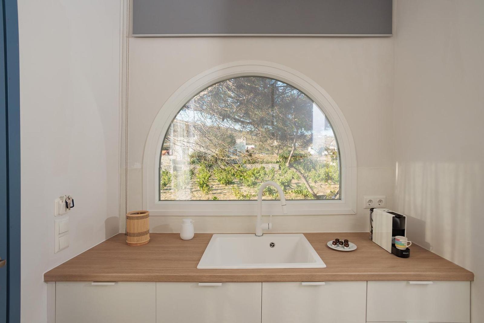 Apartment Depi's Sea Horizon