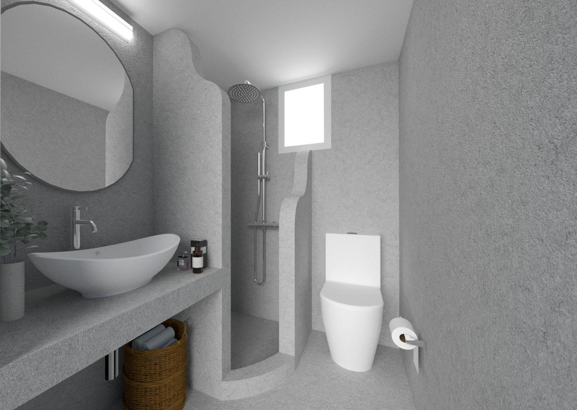 Depi's Sea Horizon Apartment *