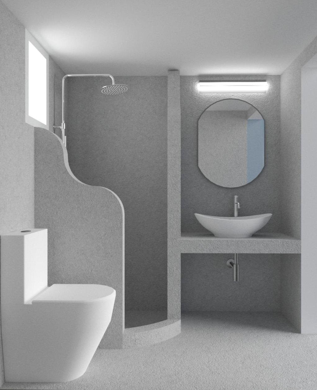 Depi's Sea Horizon Apartment *